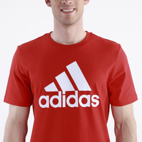 ADIDAS Majica kratak rukav M Bl Sj T M - IC9352