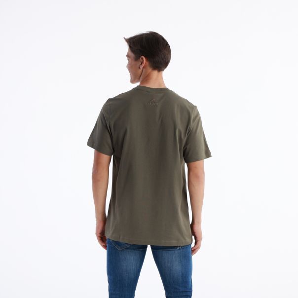 ADIDAS Majica kratak rukav M Bl Sj T M - IC9355