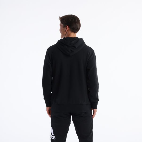 ADIDAS Duks sa kapuljačom M Bl Ft Hd M - IC9363