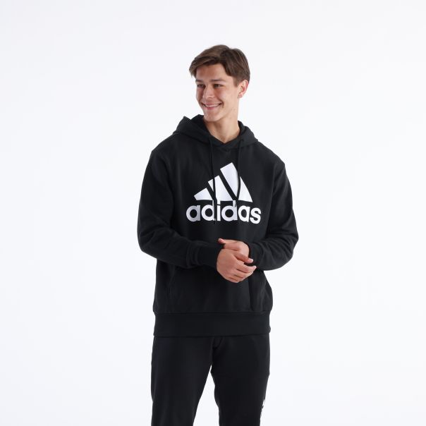 ADIDAS Duks sa kapuljačom M Bl Ft Hd M - IC9363