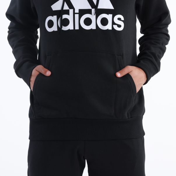 ADIDAS Duks sa kapuljačom M Bl Ft Hd M - IC9363