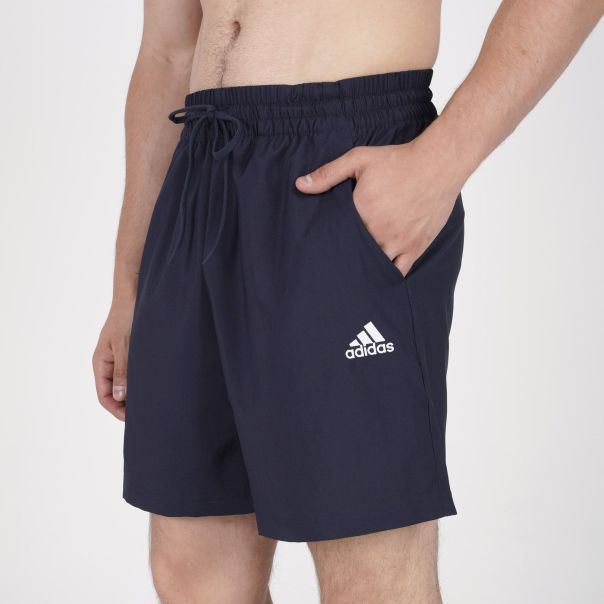 ADIDAS Šorc aeroready essentials chelsea small logo shorts M - IC9393