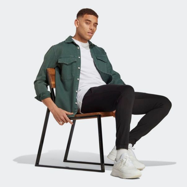 ADIDAS Donji deo ess lgo t p sj M - IC9400