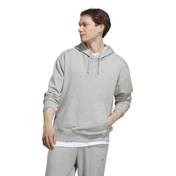 ADIDAS Duks sa kapuljačom m all szn hd M - IC9759