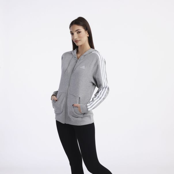 ADIDAS Duks sa kapuljačom w 3s ft fz r hd W - IC9917