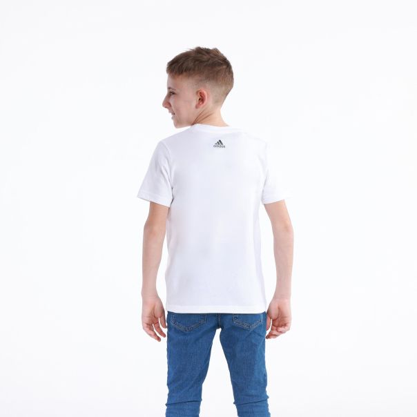 ADIDAS Majica kratak rukav U Lin Tee BG - IC9969