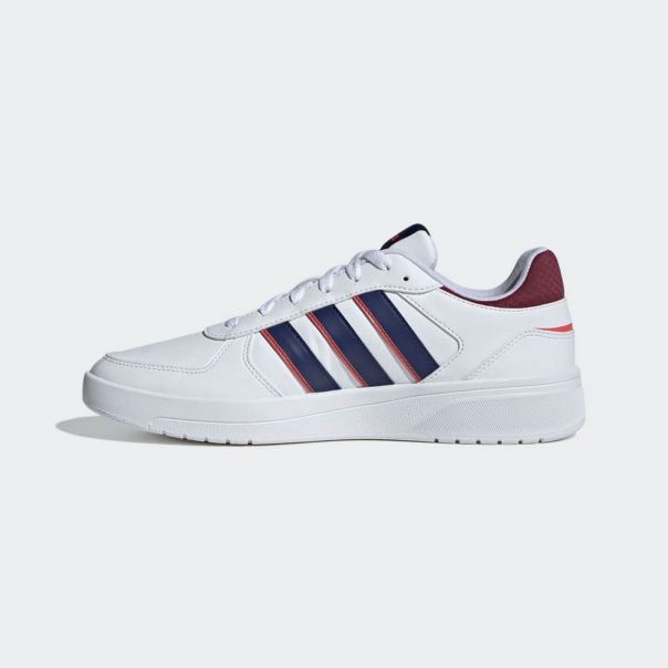 ADIDAS Patike courtbeat M - ID0507