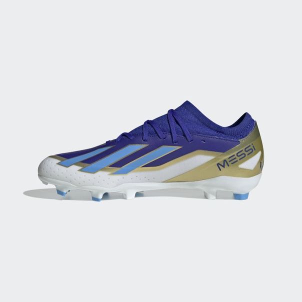 ADIDAS Kopačke x crazyfast league fg messi M - ID0712