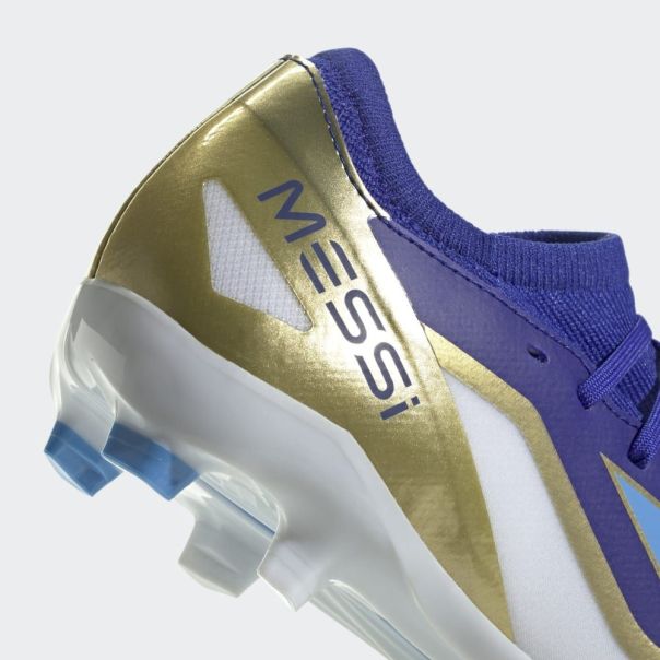 ADIDAS Kopačke x crazyfast league fg messi M - ID0712