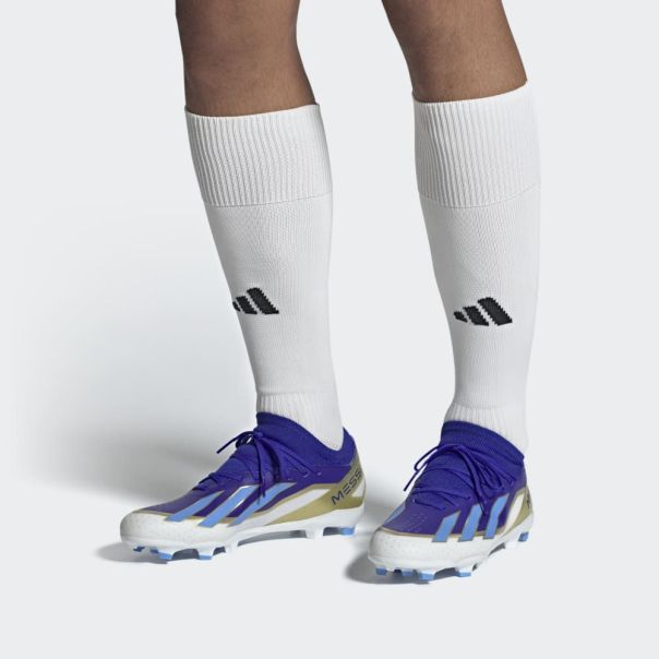 ADIDAS Kopačke x crazyfast league fg messi M - ID0712