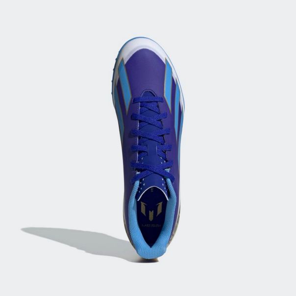 ADIDAS Patike x crazyfast club tf messi M - ID0726