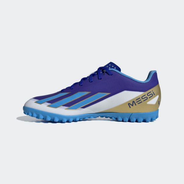 ADIDAS Patike x crazyfast club tf messi M - ID0726