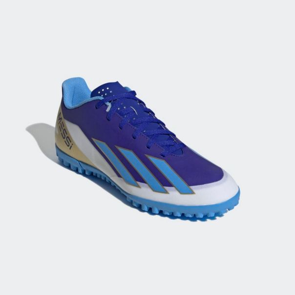 ADIDAS Patike x crazyfast club tf messi M - ID0726