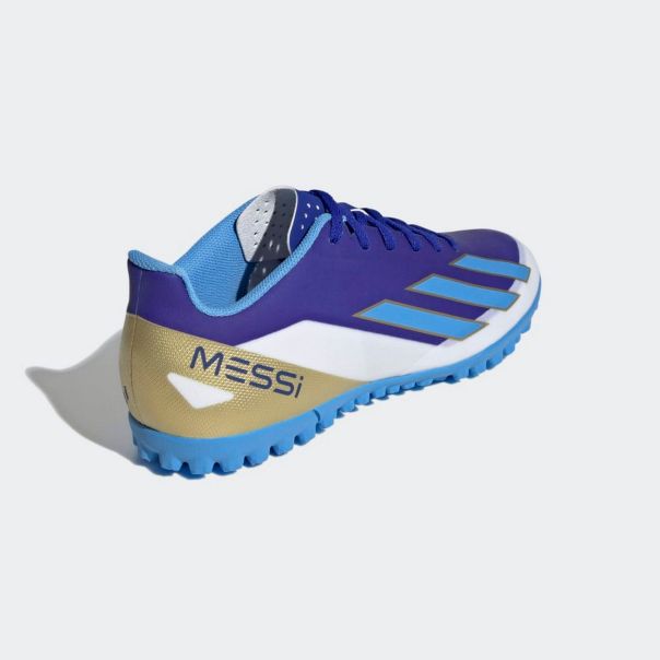 ADIDAS Patike x crazyfast club tf messi M - ID0726