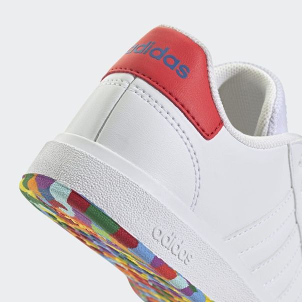 ADIDAS Patike grand court 2.0 k GG - ID0733