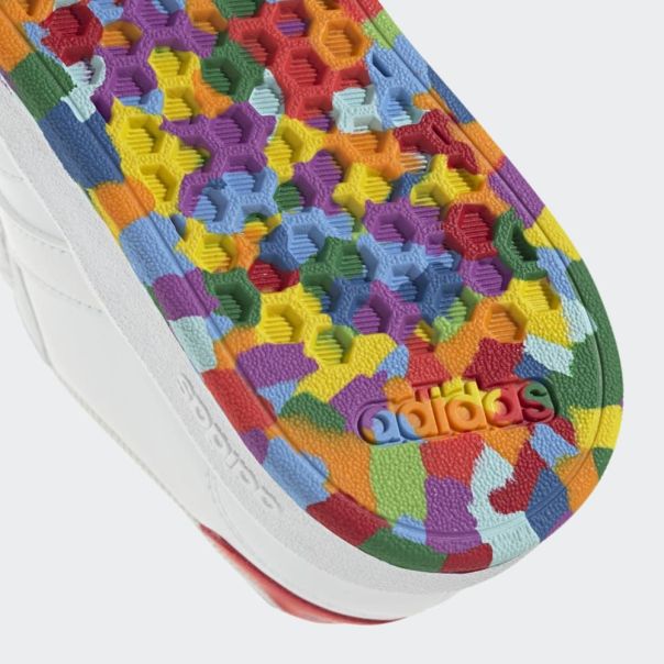 ADIDAS Patike grand court 2.0 k GG - ID0733