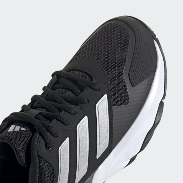 ADIDAS Patike court jam control 3 W - ID2458
