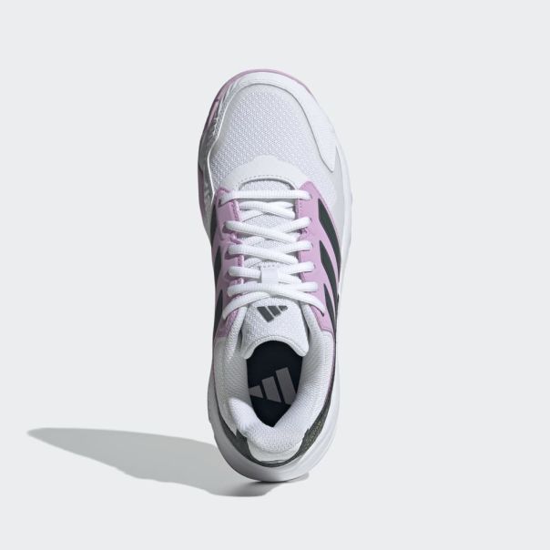 ADIDAS Patike court jam control 3 W - ID2459