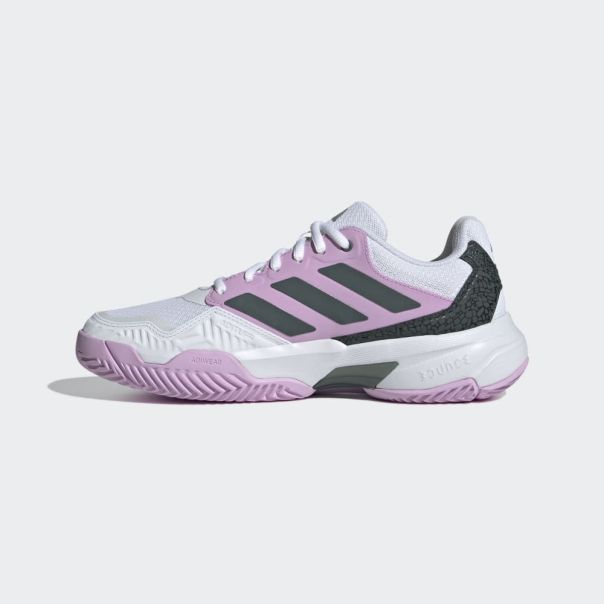 ADIDAS Patike court jam control 3 W - ID2459