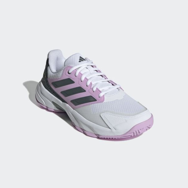 ADIDAS Patike court jam control 3 W - ID2459