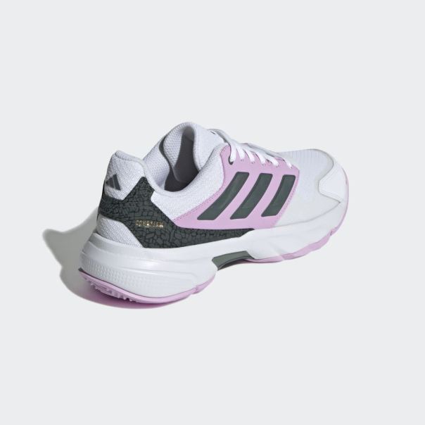 ADIDAS Patike court jam control 3 W - ID2459