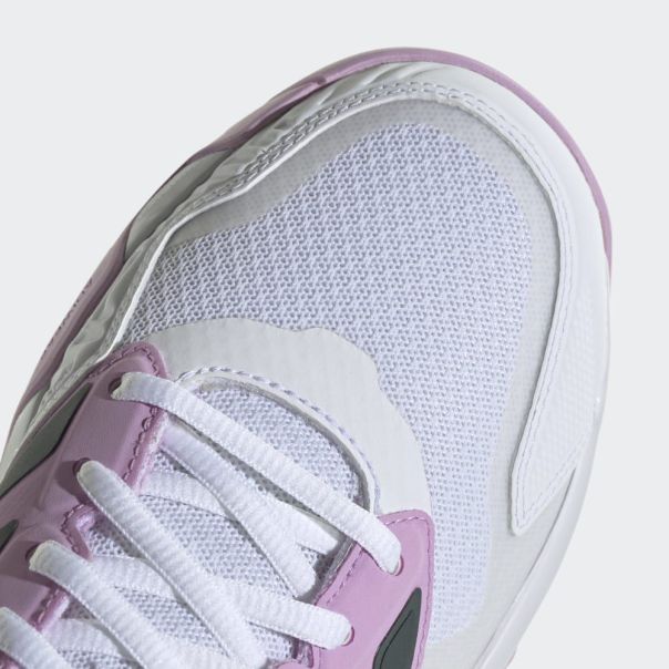 ADIDAS Patike court jam control 3 W - ID2459