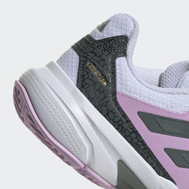 ADIDAS Patike court jam control 3 W - ID2459