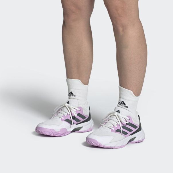 ADIDAS Patike court jam control 3 W - ID2459