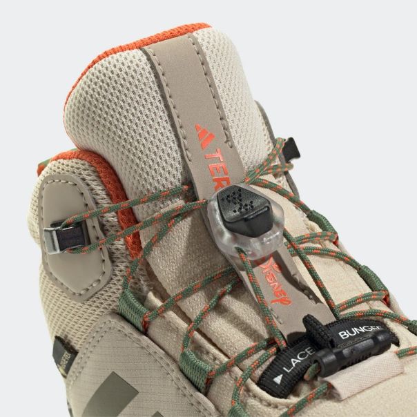 ADIDAS Cipele terrex mid gtx disney k BG - ID3452