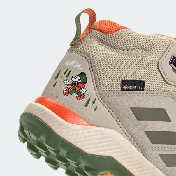 ADIDAS Cipele terrex mid gtx disney k BG - ID3452