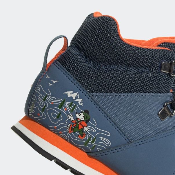 ADIDAS Cipele terrex snowpitch disney k BG - ID3558