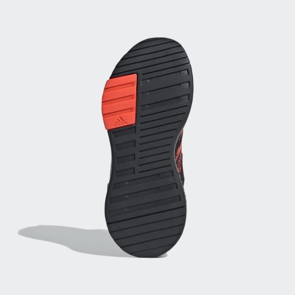 ADIDAS Patike marvel spidey racer el k BP - ID5236