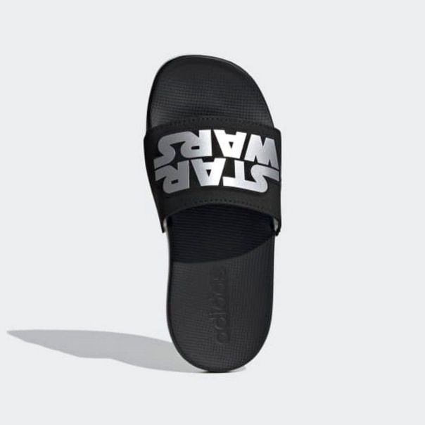 ADIDAS Papuče adilette comfort star wars k BG - ID5237