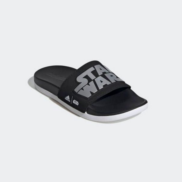 ADIDAS Papuče adilette comfort star wars k BG - ID5237
