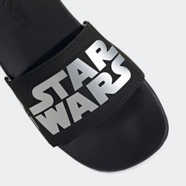 ADIDAS Papuče adilette comfort star wars k BG - ID5237