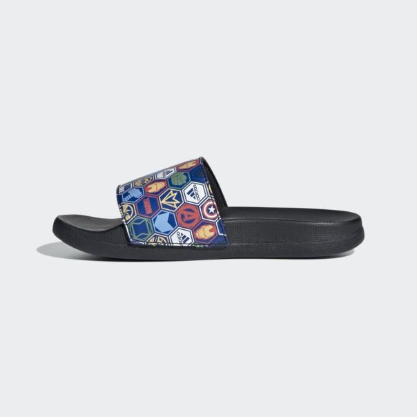 ADIDAS Papuče adilette comfort avengers k BG - ID5238