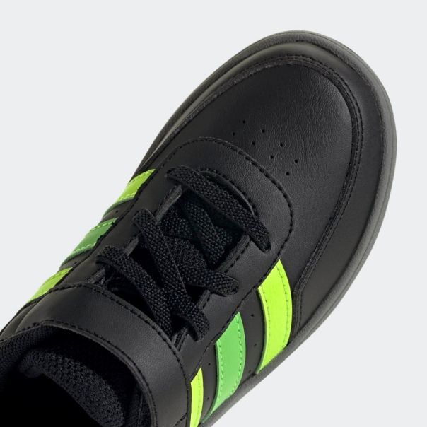 ADIDAS Patike breaknet 2.0 el k BP - ID5299