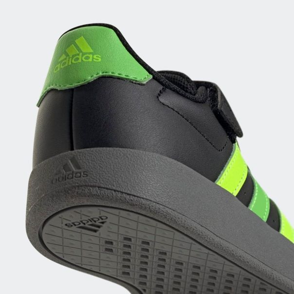 ADIDAS Patike breaknet 2.0 el k BP - ID5299