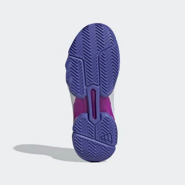 ADIDAS Patike courtjam control 3 W - ID5712