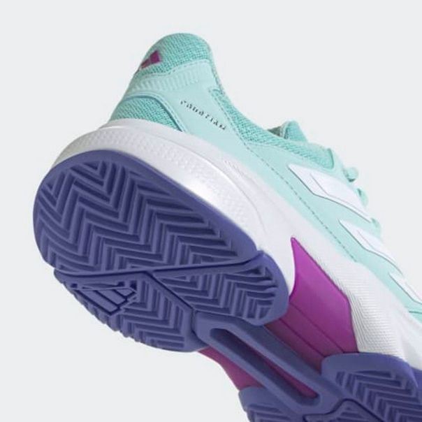 ADIDAS Patike courtjam control 3 W - ID5712