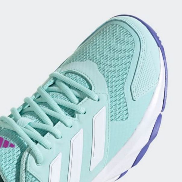 ADIDAS Patike courtjam control 3 W - ID5712