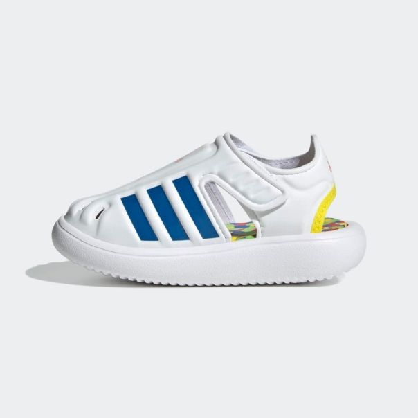 ADIDAS Sandale water sandal i BT - ID5839