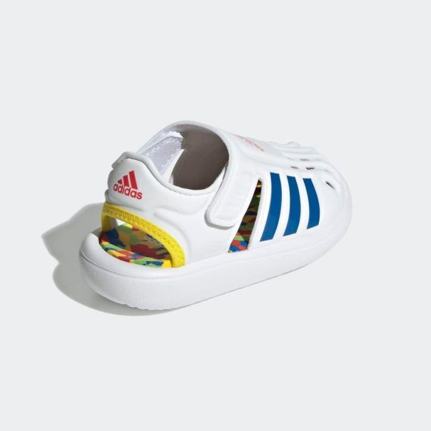 ADIDAS Sandale water sandal i BT - ID5839