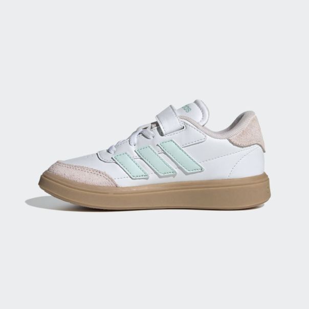 ADIDAS Patike courtblock el c GP - ID6503