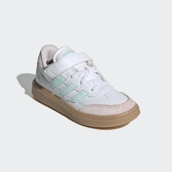 ADIDAS Patike courtblock el c GP - ID6503