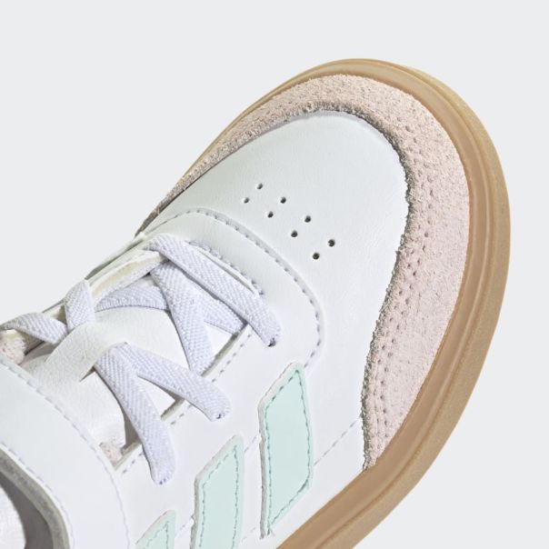 ADIDAS Patike courtblock el c GP - ID6503