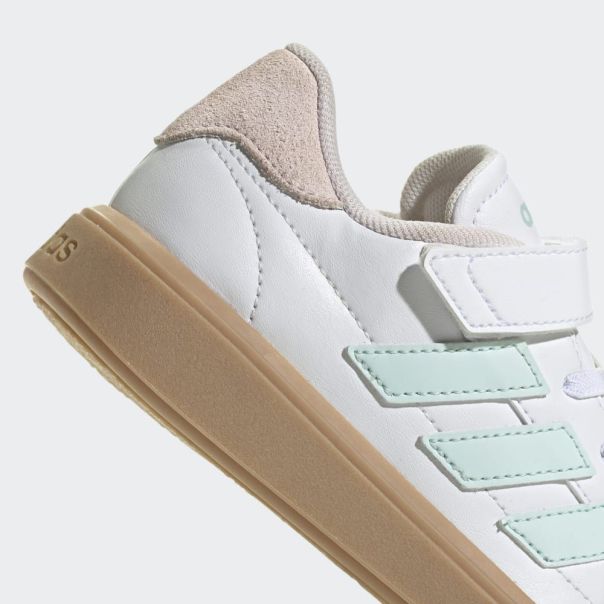 ADIDAS Patike courtblock el c GP - ID6503