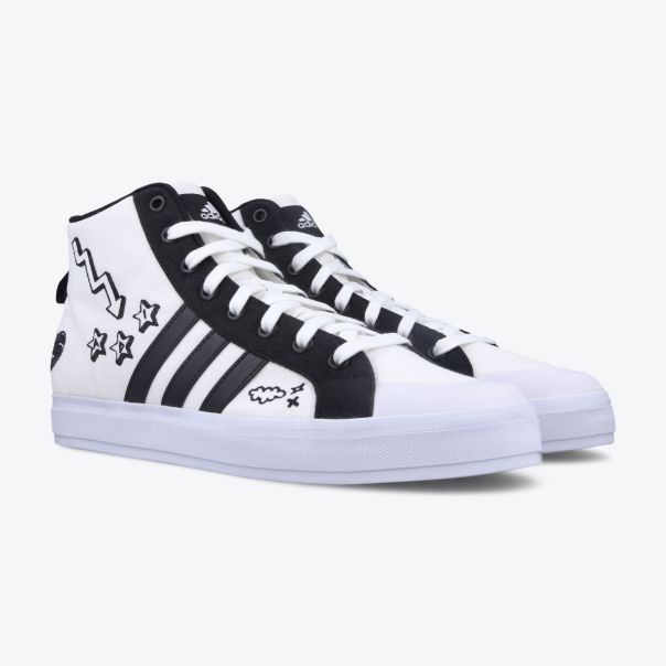 ADIDAS Patike bravada 2.0 mid M - ID7353