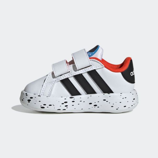 ADIDAS Patike grand court 2.0 101 cf i BT - ID8013