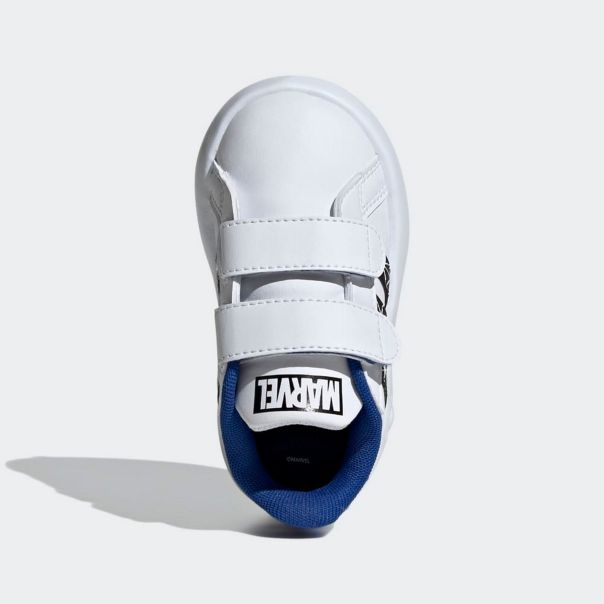 ADIDAS Patike grand court spider-man cf i BT - ID8017